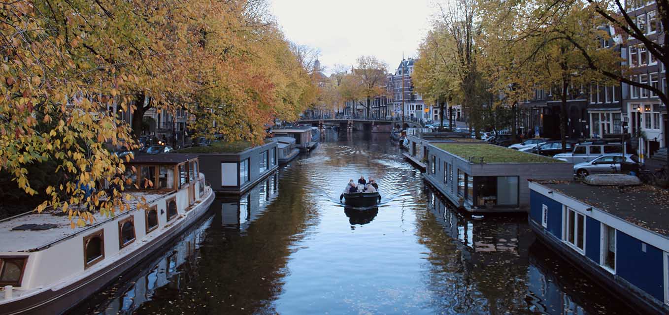 Autumn Half Term Holidays