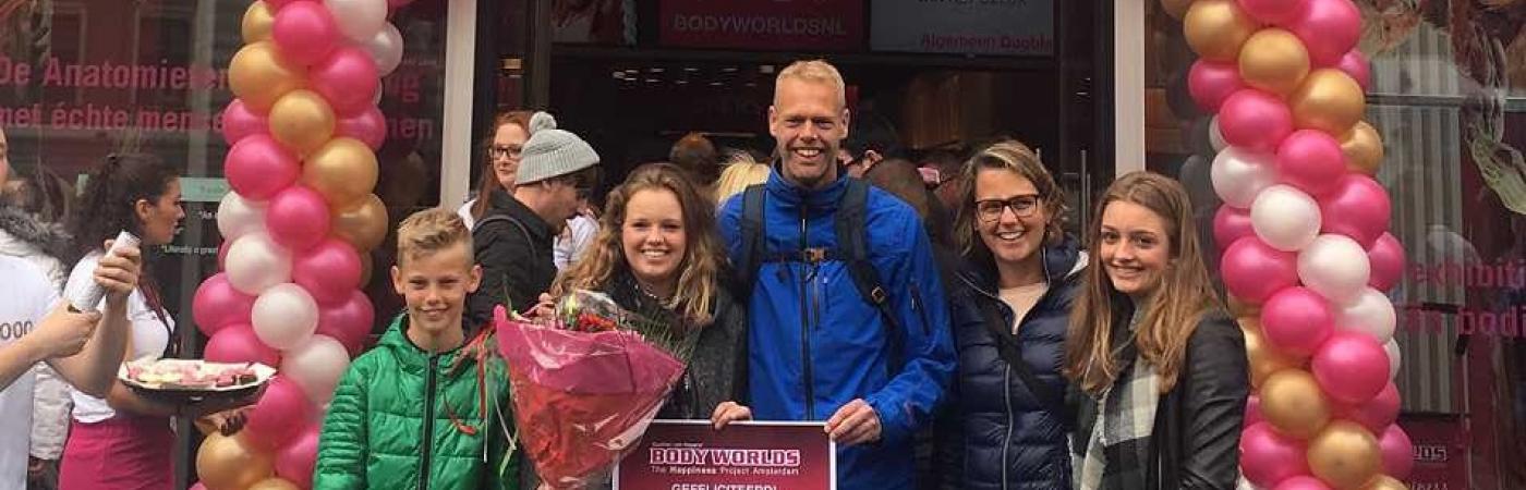 BODY WORLDS verwelkomt miljoenste bezoeker.jpg