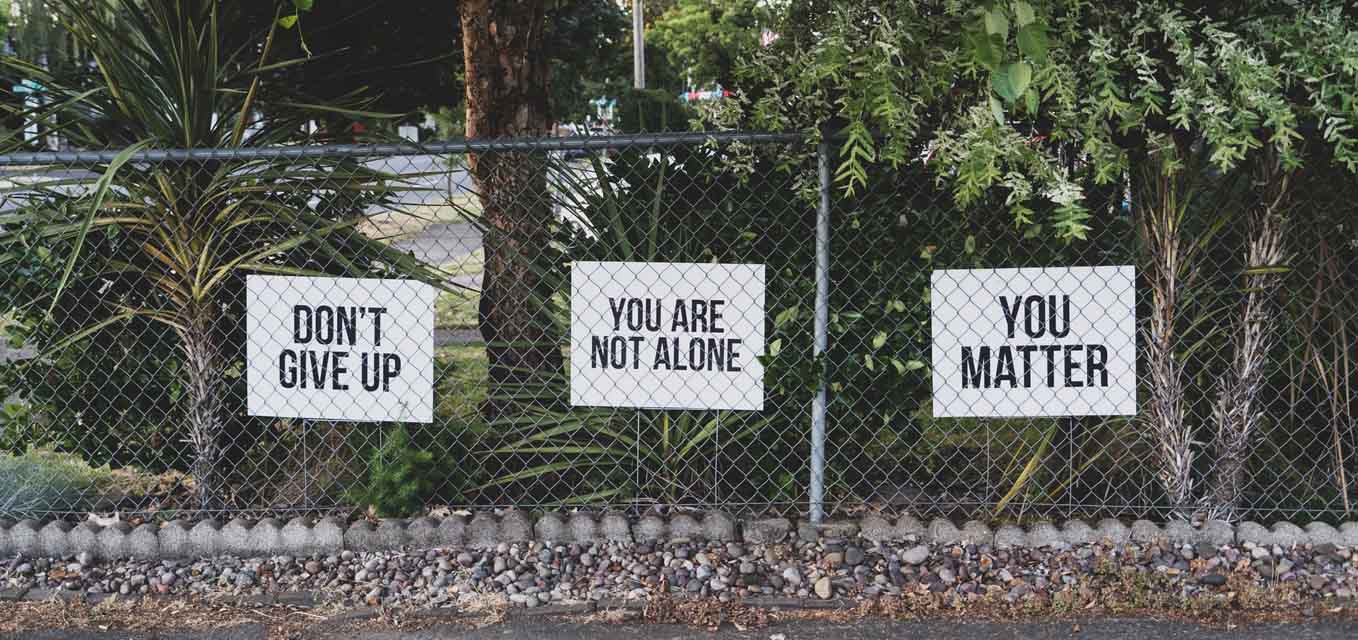 World Mental Health Day