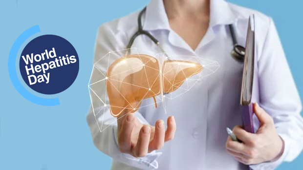 World Hepatitis Day